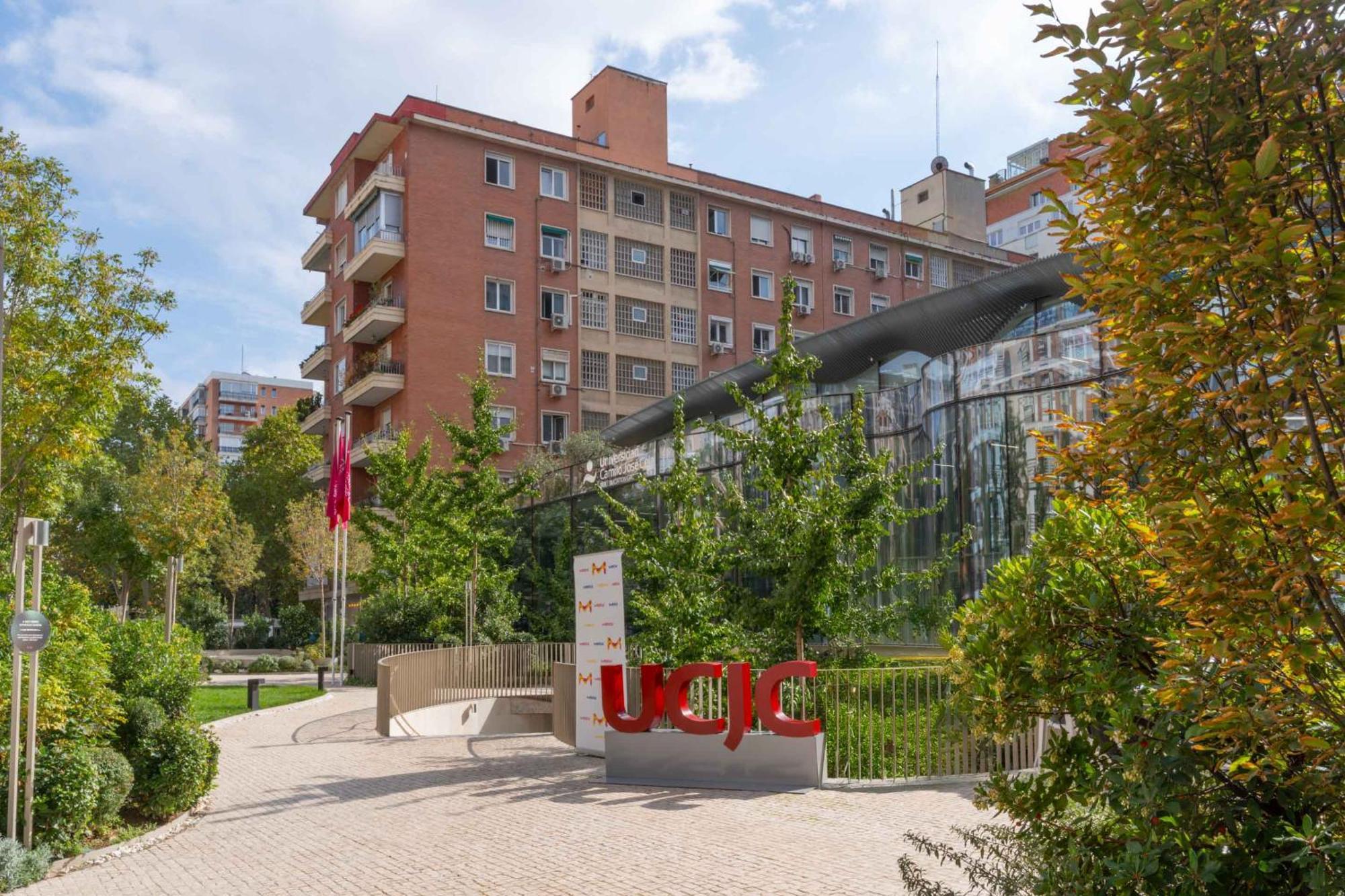Limehome Madrid Calle De Juan Hurtado De Mendoza — Photos 2